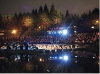 양재행복음악회서 7080을 추억!