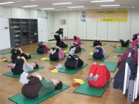 금천구와 함께 S라인 만들어 볼까요?