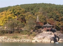 [골프三매경] 역사속으로의 골프여행 스카이밸리