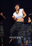 [포토]쿨 유리, 섹시댄스