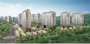 [분양] 평택 지산 코아루 잡아라!