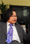 [권대우가만난사람] 국악과 오페라 크로스오버 한국의 역동성 일깨워