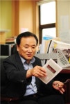 [권대우가만난사람] 국악과 오페라 크로스오버 한국의 역동성 일깨워