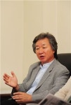 [권대우가만난사람] 국악과 오페라 크로스오버 한국의 역동성 일깨워