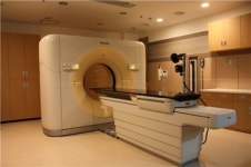 고대안산병원, 첨단 방사선 암치료기 도입