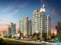 벽산건설, 고척동 블루밍 339가구 분양..3.3㎡당 1300만원