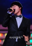[포토]열창하는 김진호