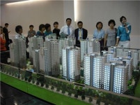 [미리가본 별내 쌍용 예가]견본주택 개시..6000명 방문