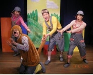 강남구, 어린이 재난 안전 뮤지컬 공연