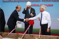 [르포]대원 칸타빌이 만드는 베트남 성공스토리