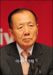[포토]김동호 위원장 부산영화제, 14주년