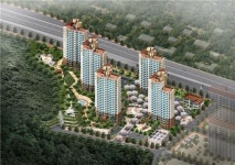 한국토지신탁, 당진 코아루 특별분양 실시