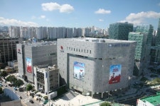 신세계, 영등포 타운 구축 … 상권부흥 이끈다