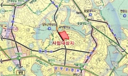 서울 봉천4-1구역 2차지구 재개발