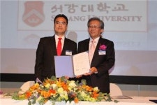 서강대-터보테크, 보안 전문인력 양성 협약