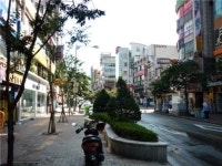 [상권알면 성공창업 보인다]<9> 신촌역 상권