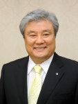 박성직 농협 조합장, IBA 스티브상 수상