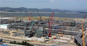 [르포]GS칼텍스, 40년 멈춤없는 한국 산업의 역사