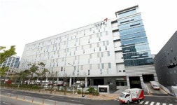 대한통운, 가산동 택배터미널 운영 시작