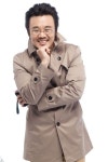 미남이시네요 김인권 실감나는 매니저 역 선보일 터