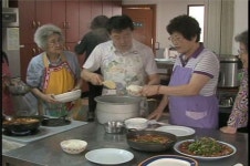 관악구, 실버요리교실 운영