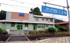 [여행]간이역 지나는 기적소리에 옛길이 화답하네