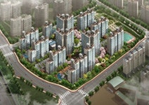 원주무실6단지 휴먼시아 공공분양 나온다