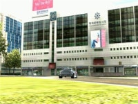 서울이 통째로 게임속으로 쏙~