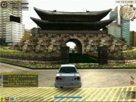 서울이 통째로 게임속으로 쏙~