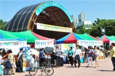 양천구 직거래 장터서 한우 저렴하게 살 수 있다