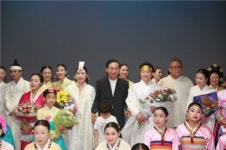 강북구,한가위 맞이 국악 한마당  펼쳐