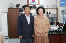 양천구, 김만덕 나눔 쌀 만 섬 쌓기 참여