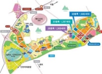 우미건설, 인천 영종하늘도시 4200여가구 내달 분양