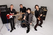 10월 내한 미스터빅, 기타신동 정성하 군에 러브콜