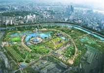 부강테크, 중랑·서남 물 재생센터 수처리 핵심공법 재공