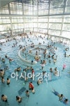 추석연휴 놀이동산갈까 스파갈까