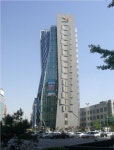 강남구, 아름다운 건축물 전시