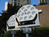 대한전선, 유리 광섬유로 태양광 채광 시대 활짝