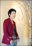 호우시절 정우성, 좋은 연기도 때를 안다(인터뷰)