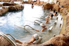 [여행]명절 증후군 보양온천으로 훌훌