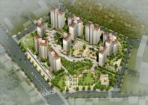 GS건설, 부천 송내자이 특별분양