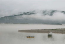 [골프三매경] 추억 속의 여행 엘리시안강촌골프장
