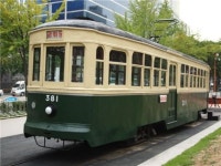 노면 전차 ‘트램’ 서울시내에 부활하나?