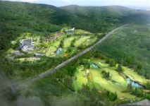 충남 보령에 ‘대천리조트 골프장’ 첫 삽