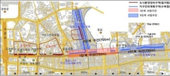 서울시, 종로2∼6가 피맛길 보존한다