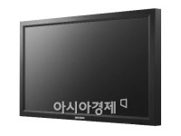 삼성전자, 유로2012에 대형디스플레이 공급