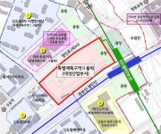 신도림 디큐브시티ㆍ테크노마트 지하통로 연결