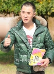 [포토]전진 신화가 최고에요!