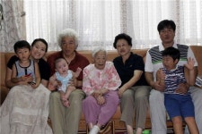 109세 할머니의 장수비결 6가지