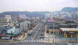 금천구, 시흥대로~은행나무 오거리 확장 박차